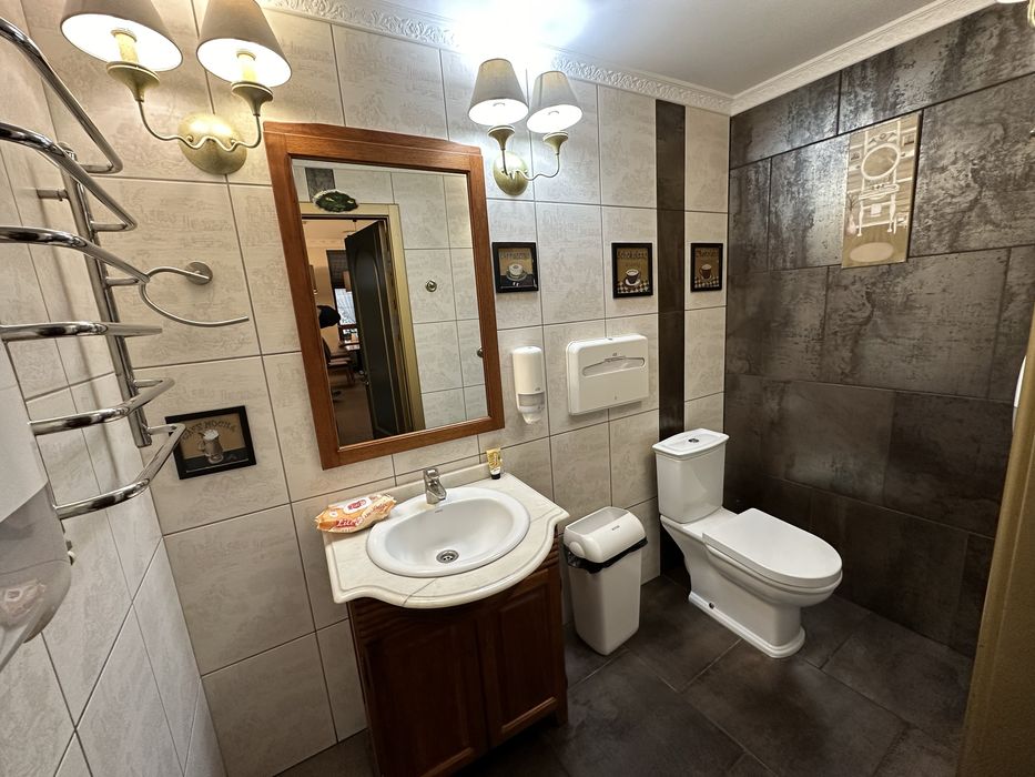 Продажа ресторана 405 м2 в центре города ул Фалеевская 41