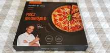 Kamień do Pizzy Gotze&Jensen 38cm/ 800*C KA330K- NOWY !