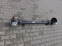 Belka Tylna Mercedes Sprinter 910 23R Nowa