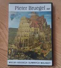 płyta dvd Pieter Bruegel