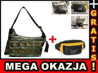 MeGa oKaZja !!! Torba moro NIKE + nerka CUT GRATIS !!!