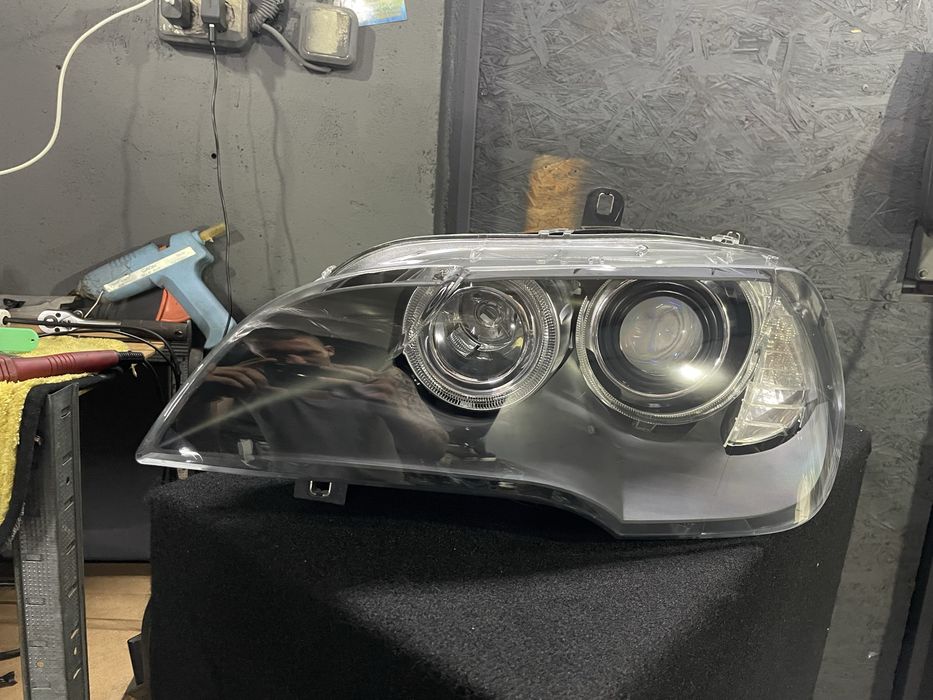 Автозвук Автосвет Шумоизоляция Сабвуферы Замена магнитол Камеры вида