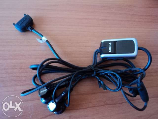 Auricular Nokia HS-23