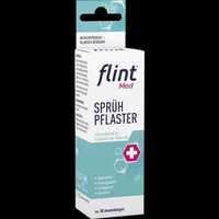 Жидкий пластырь FLINT Sprühpflaster 50 ml
