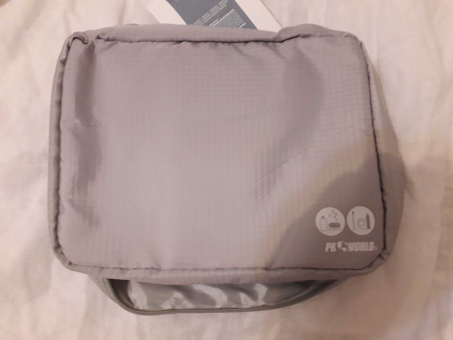 Bolsas Viagem Novas 5€
