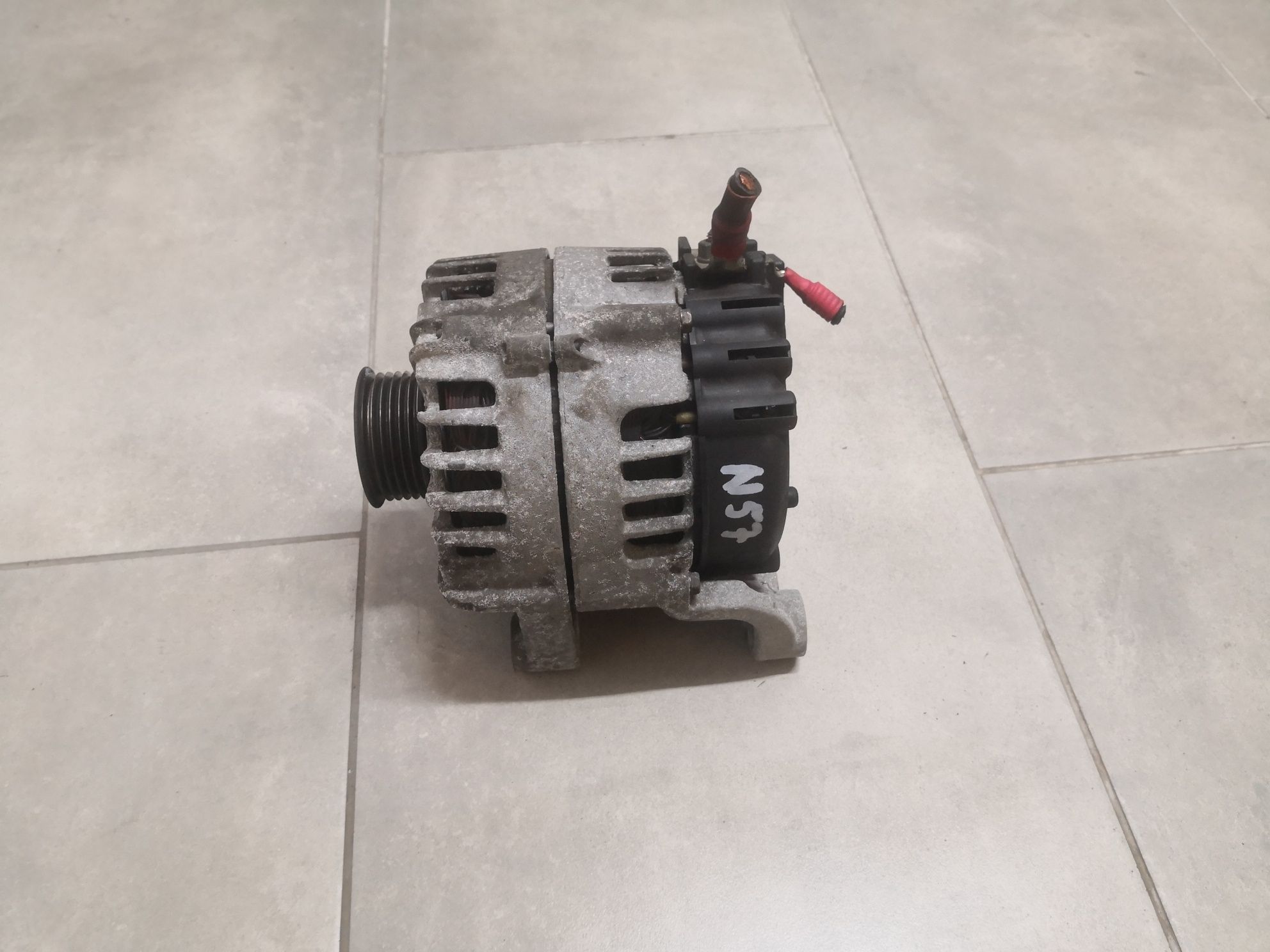 Alternator BMW e90 e91 e92 N57D30A F10 F11 f30