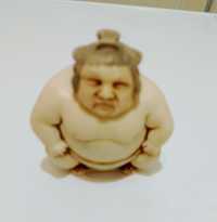 figura sumo  Pot Bellys Harmony Kingdom - Harmony Ball Great Grappler