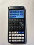 Calculadora casio Fx-CG50