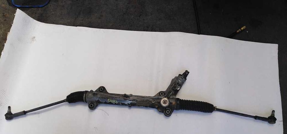 Mercedes Sprinter W906 2.2 CDI Maglownica