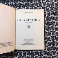 Labyrinthus (1ª ed.) - Casimiro de Brito