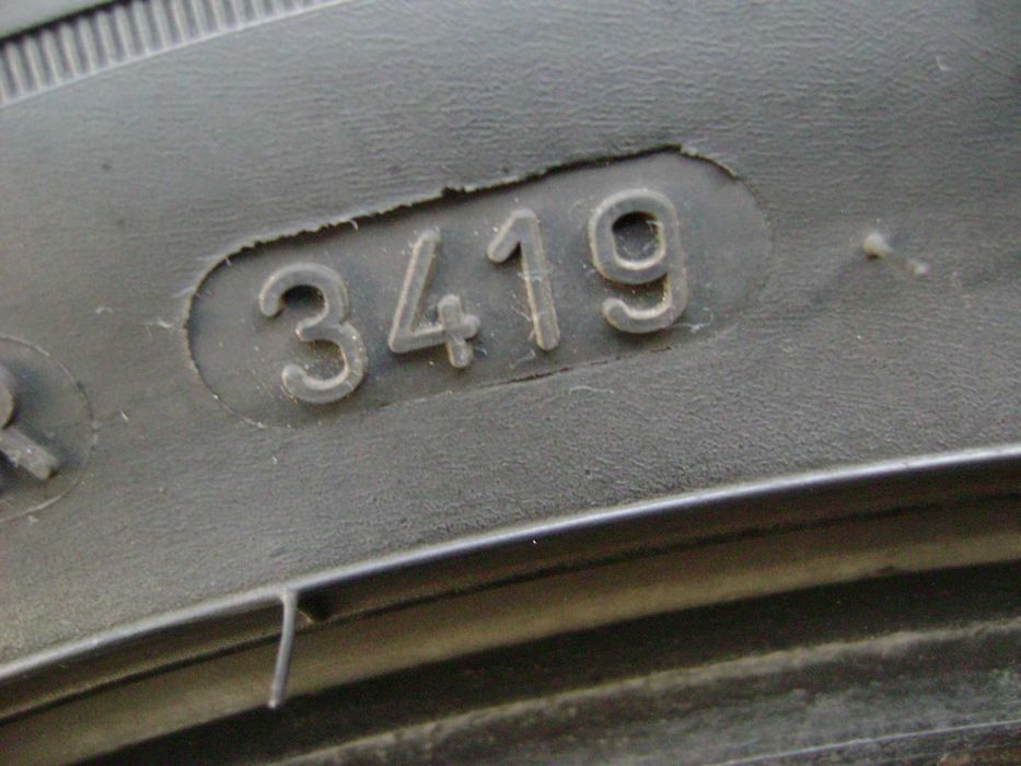 Komplet opon-16-Para Wielosezon-,i Para zima-rozmiar do Mercedesa