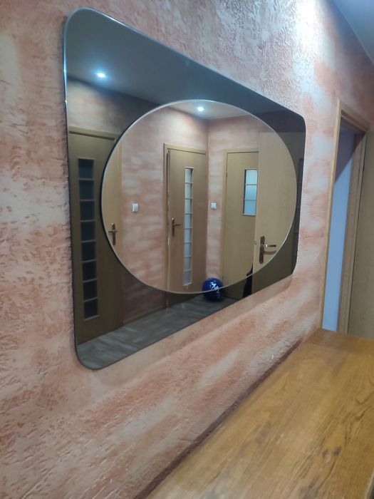 Lustro 134cm × 75 cm