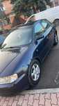 Audi a3 8l 1.6sr