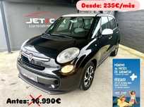 Fiat 500L 1.3 MJ Pop Star S&S