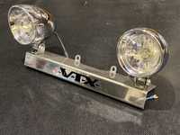 Honda vtx lightbary lampy dodatkowe uchwyt pod lampy