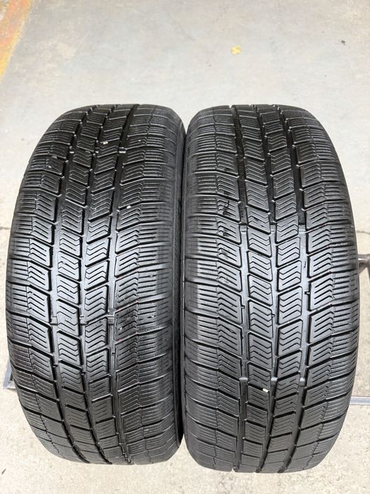 Шини зимові R17 215 60 Barum 5 Склад Осокорки RLX