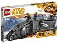 LEGO Star Wars 75217 Imperialny transporter Conveyex