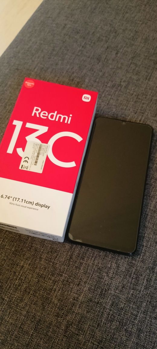 Telefon Redmi 13C