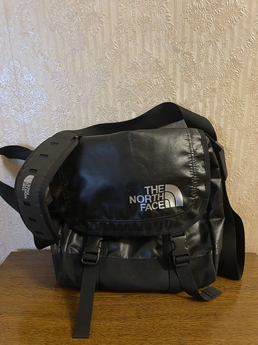 NORTH FACE сумка через плече