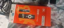 Stick Tv DQ10 Android TV