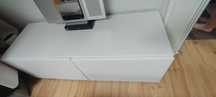 Szafka RTV IKEA, 120x42x38