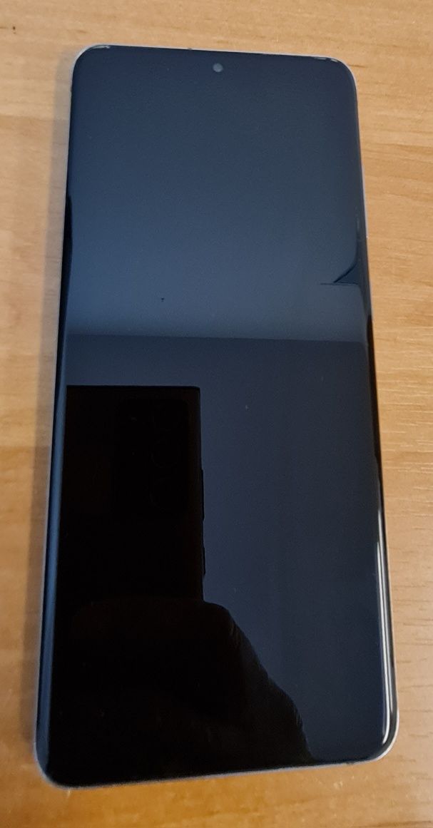 Samsung S20 sm-g989f/ds cosmic gray