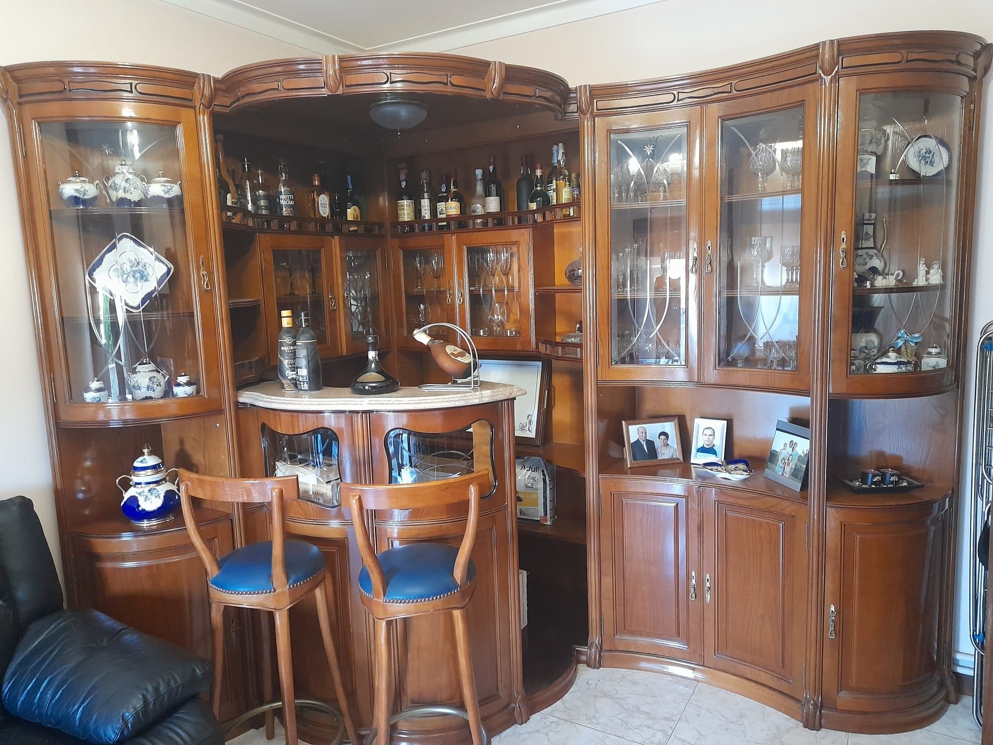 Bar seminovo em Fafe