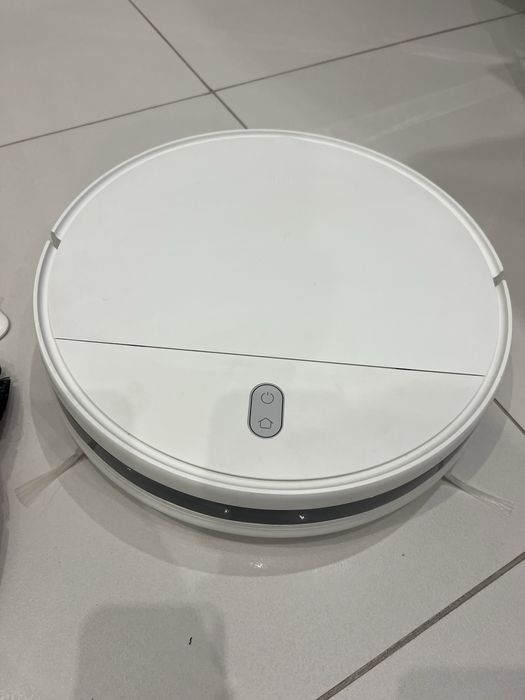 Робот Пилосос / Робот Пылесос Xiaomi Robot Vacuum-Mop Essential