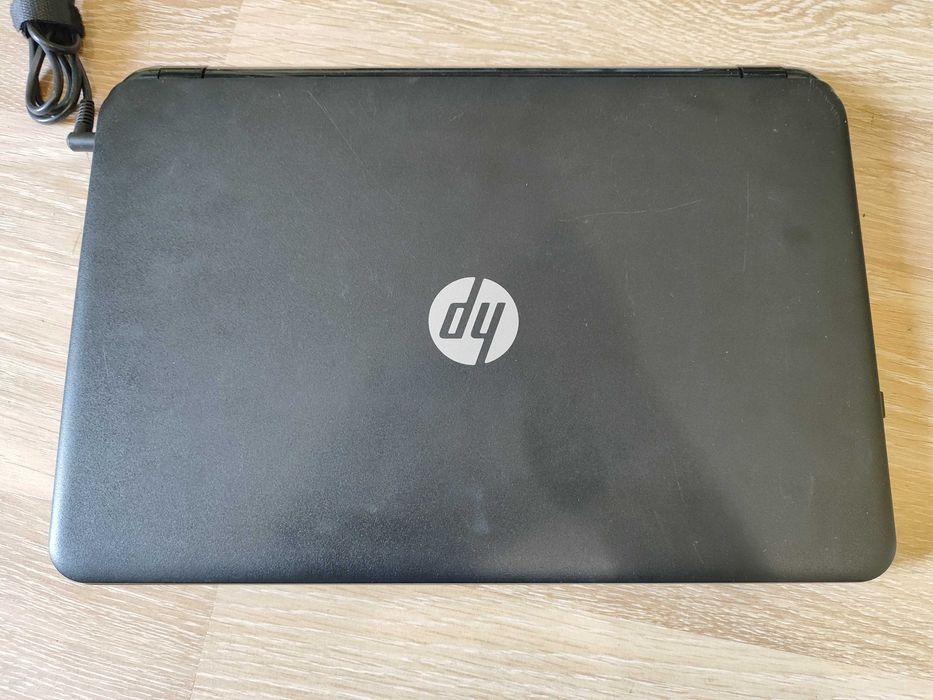 Ноутбук Hp 250 g3 повністю робочий
