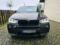 BMW X4 F26 Разборка БМВ Х4 Ф26 бампер