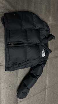 Дитяча Зимова куртка The north face 1996 retro nuptse