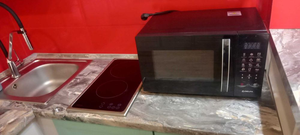 Здам стильну затишну 1 кімнатну студію ч центрі Львова. Університет