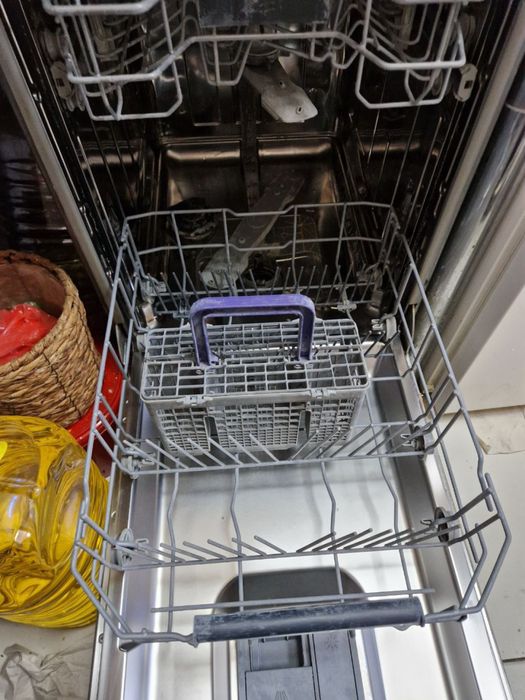 Посудомийка Beko