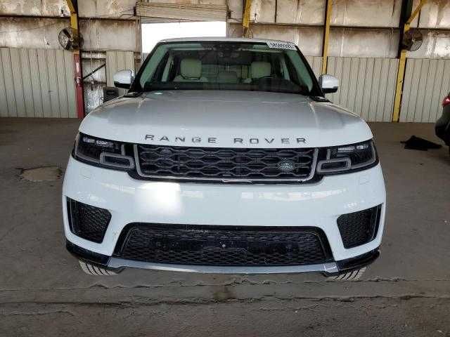 Land Rover Range Rover Sport HSE 2018