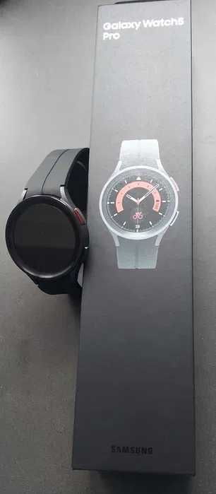 Samsung Galaxy Watch 5 Pro