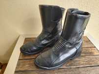 Botas de homem motociclo Bering