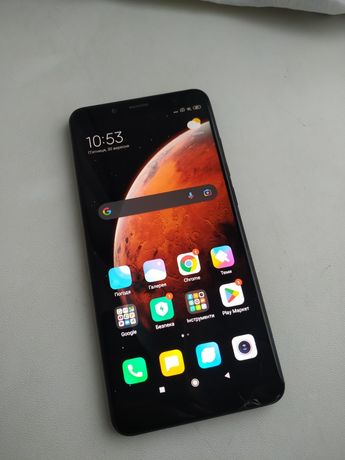 Xiaomi Redmi Note 5 4/64gb