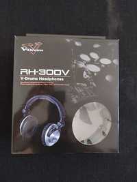 Headphones Roland RH-300