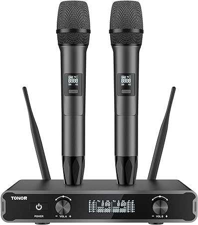 Mikrofon Tonor TW-450