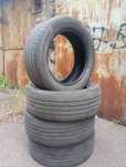 Резина бу 205/55R 16