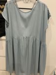 Sukienka letnia Lenanto M/oversize