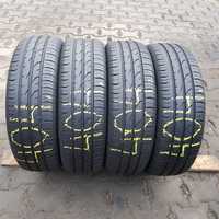 4x 195/65R15 Continental ContiPremiumContact 2 Komplet opon letnich