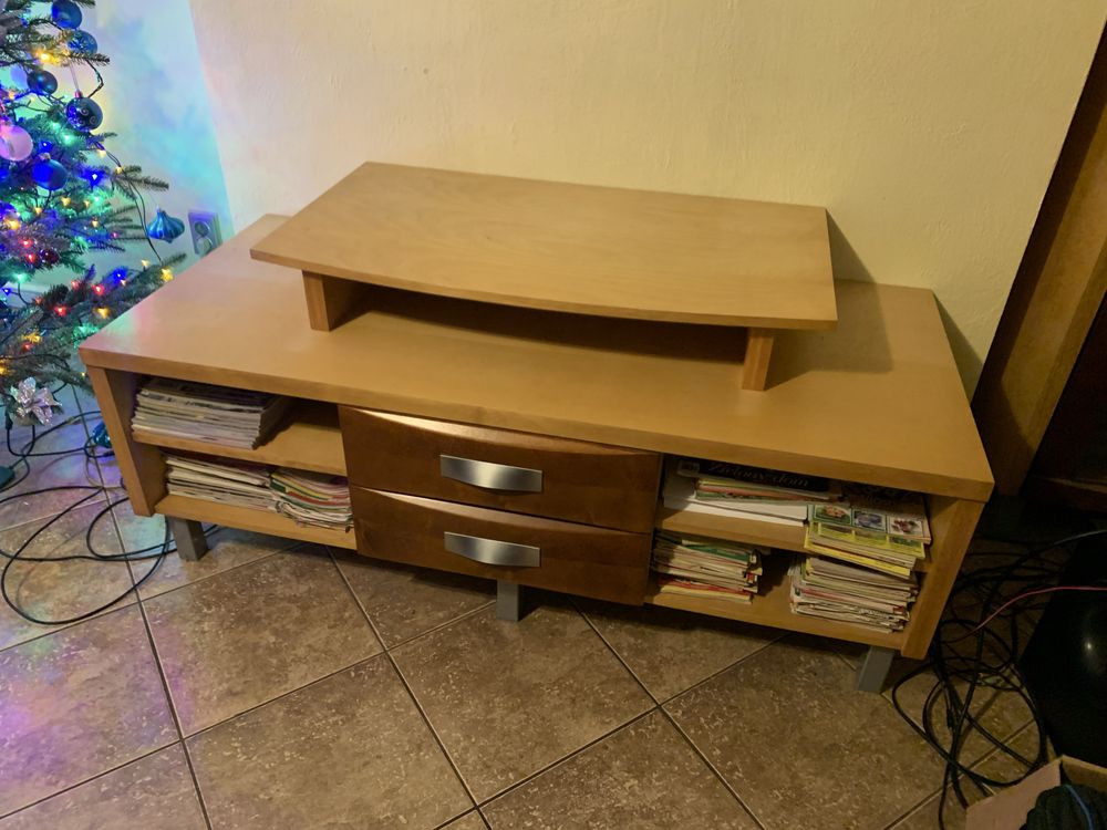 Komoda szafka tv