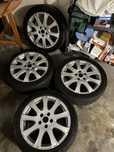 Jantes Originais 17”