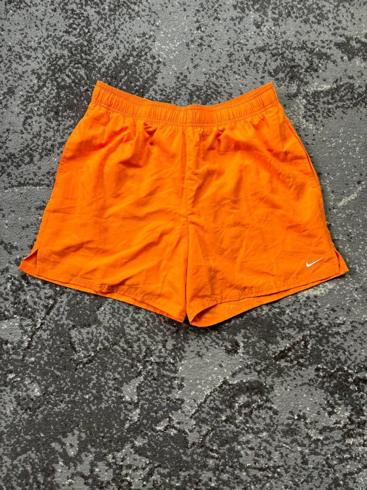 Шорти Nike nylon dri fit