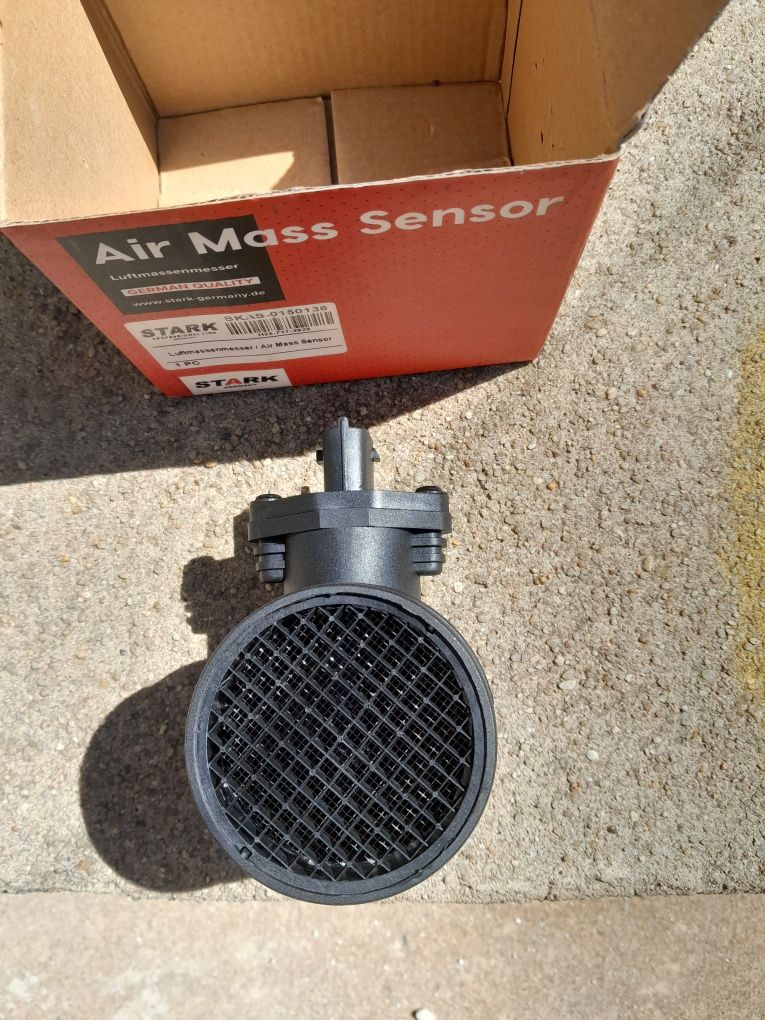 Sensor massa de ar Alfa romeo 156