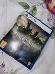 Ps5 dziedzictwo hogwartu