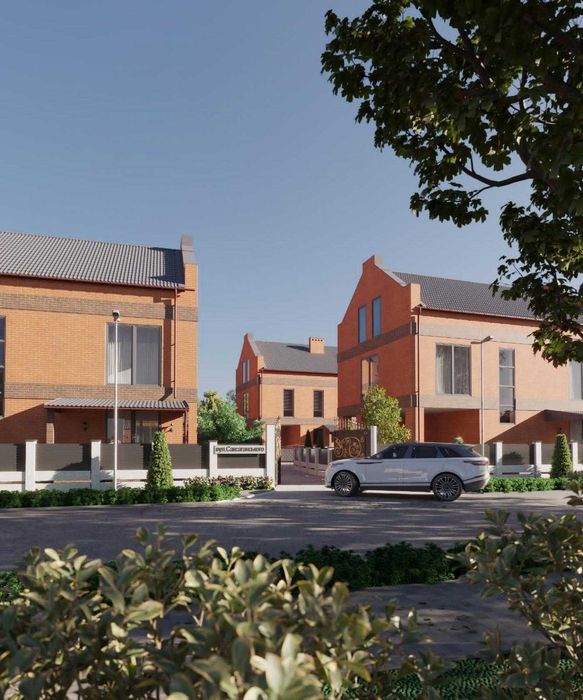 Продається будинок 130м2 на ділянці 3,5 сотки. Дача Ковалевського. 1D2