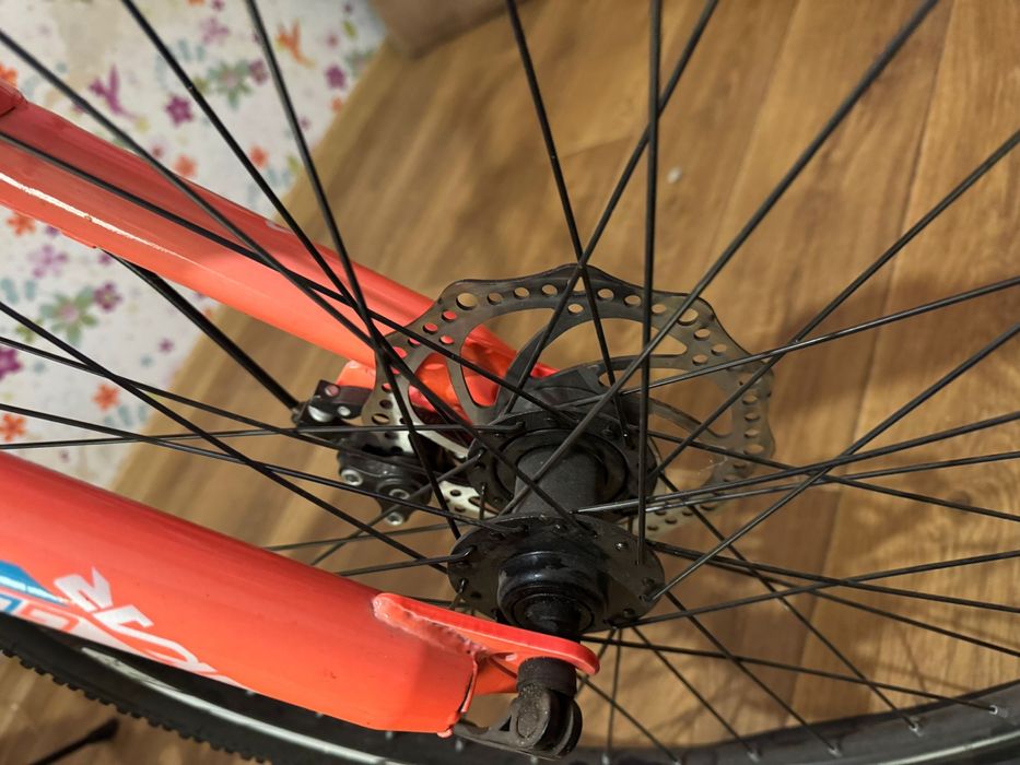 Продам велосипед