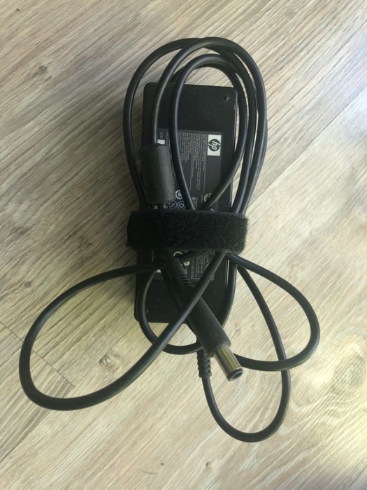 zasilacz , zasilacz hp , zasilacz do laptopów hp